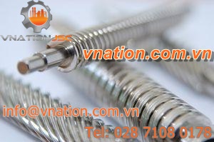 custom screw / trapezoidal