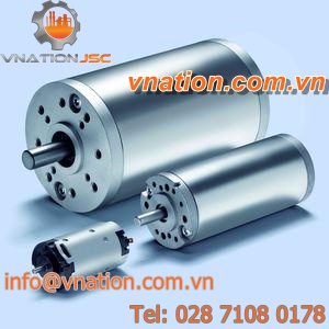 DC motor / synchronous / 5V / 36V