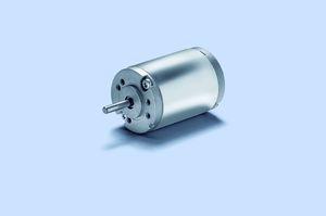 DC motor / synchronous / 5V / 42V