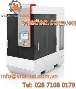 single-spindle honing machine / multi-spindle / CNC / automatic