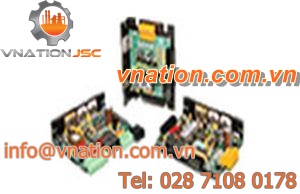 multi-axis motion control card / single-phase