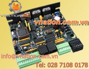 multi-axis motion control card / stand-alone / DC