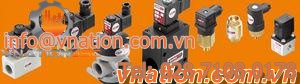 pneumatic solenoid valve