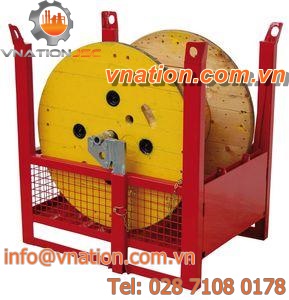 coil stacker