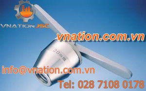 bottle crimping machine / manual / hand-held