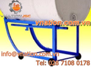 spill cart / drum