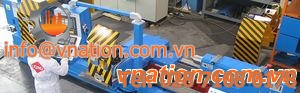 CNC lathe / 2-axis / 2-guideway