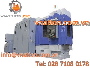angular grinding machine / CNC / for gearing / high-precision