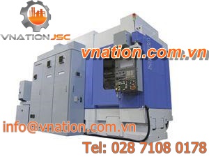 CNC grinding machine / machining / universal / for gearing