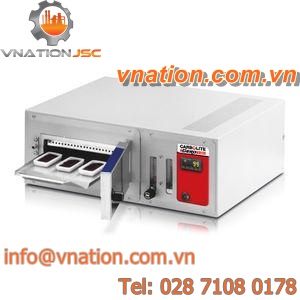 drying oven / cabinet / electric / nitrogen