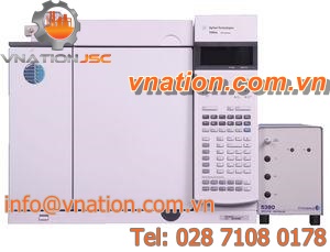 sulfur analyzer / ORP / for integration / automatic