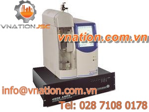 automatic sampler / liquid / for GC