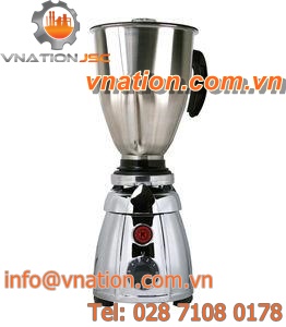 planetary mixer / batch / laboratory / stainless steel