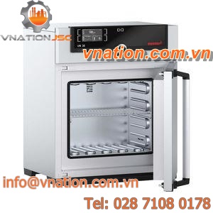 hardening oven / drying / heat treatment / aging