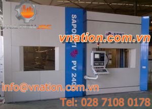 flat grinding machine / CNC / finishing / for valve balls