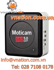 monitoring camera / monochrome / CMOS / HDMI