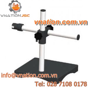 modular jib crane / for inspection microscopes / ergonomic