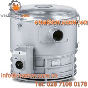 air blower / radial / multi-stage