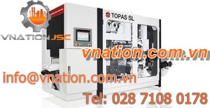 bag packaging line / FFS