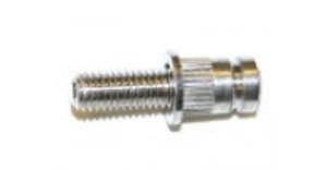 blind rivet stud / steel