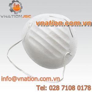 filtering mask / disposable