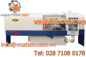 internal profile grinding machine / CNC / finishing