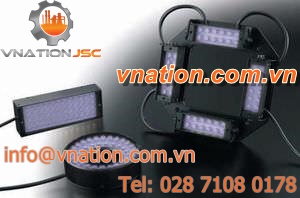 UV spotlight / ultraviolet