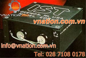 vibration data-logger / shock / programmable / compact