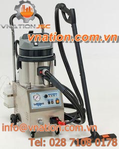 stainless steel electric steam generator