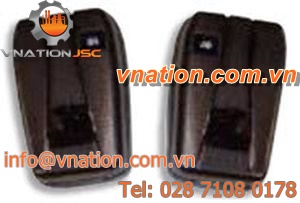 infrared vehicle presence detector