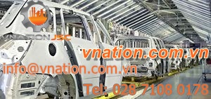 product lifecycle management software / development / industrial