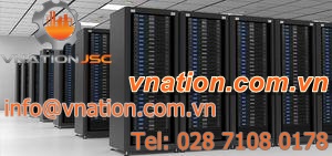 document management software / data management