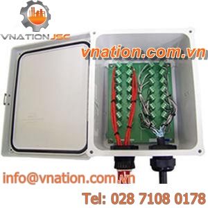 industrial enclosure