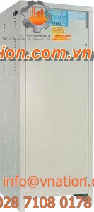 AC/DC power supply / floor-standing / for LED lighting / switching
