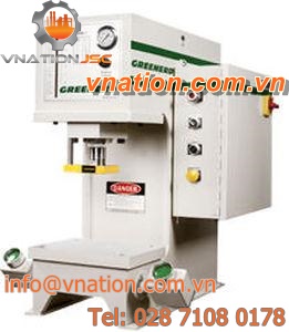 hydraulic press / bench / for production
