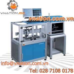 automatic sorting system
