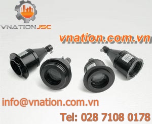 optical adapter / for microscopes