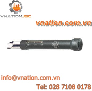 opto-digital microscope / for analysis / portable / for metallurgical applications
