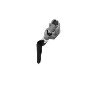 rotating handle / metal