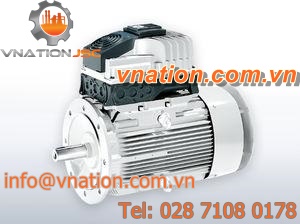AC motor / 380V / 480V / cooled