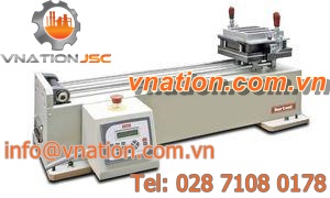 sample preparation workstation