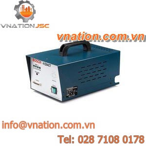 AC/DC power supply / closed frame / linear