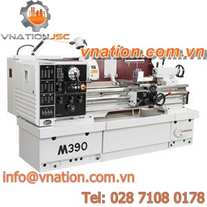 2-axis lathe / high-productivity