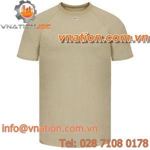 arc protection shirt / cotton