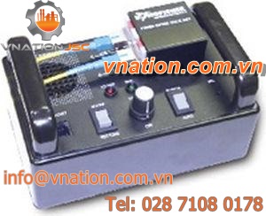 fiber optic talk set
