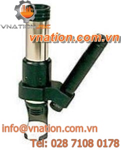 optical microscope / measurement / Brinell / digital camera