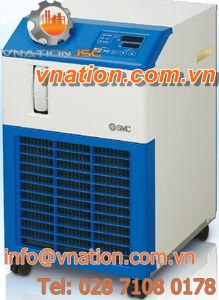 air-cooled chiller-heater