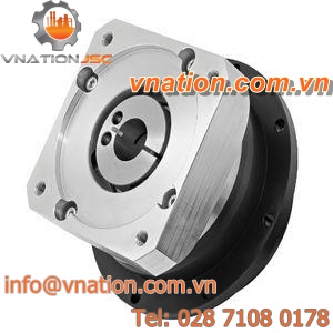 planetary gear reducer / parallel-shaft / high-torque