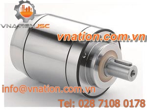 planetary gear reducer / parallel-shaft / stainless steel / for shafts
