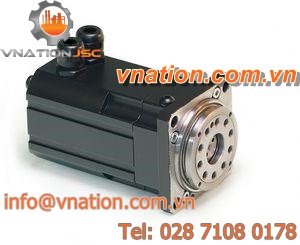 linear actuator / pneumatic / double-acting / compact